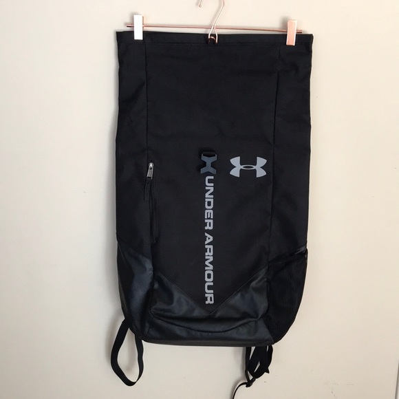 under armour rolling backpack